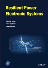 Resilient Power Electronic Systems