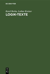 Logik-Texte