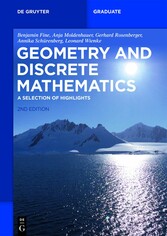 Geometry and Discrete Mathematics