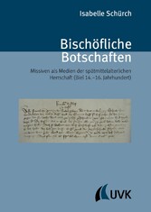 Bischöfliche Botschaften