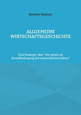 Allgemeine Wirtschaftsgeschichte