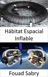 Hábitat Espacial Inflable