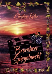 Brombeer Spiegelnacht