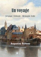 Un voyage