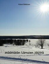 Määttälän Lämsien jäljiltä