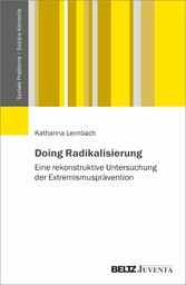 Doing Radikalisierung