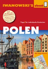 Polen - Reiseführer von Iwanowski