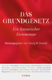 Das Grundgesetz