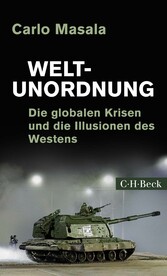 Weltunordnung