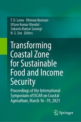 Transforming Coastal Zone for Sustainable Food and Income Security