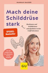 Mach deine Schilddrüse stark