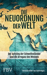 Die Neuordnung der Welt