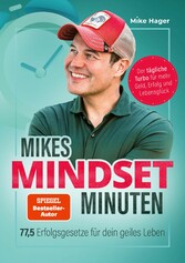 Mikes Mindset Minuten