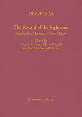 The Reward of the Righteous