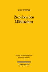 Zwischen den Mühlsteinen