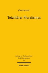 Totalitärer Pluralismus