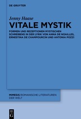 Vitale Mystik