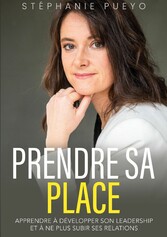 Prendre sa place