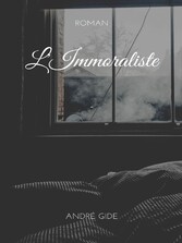 L&apos;Immoraliste