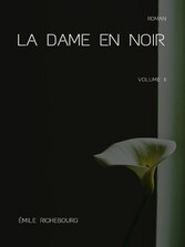 La Dame en noir