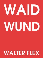 Waidwund