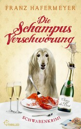 Die Schampus-Verschwörung