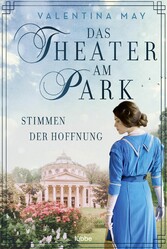 Das Theater am Park - Stimmen der Hoffnung