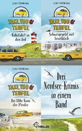 Taxi, Tod und Teufel