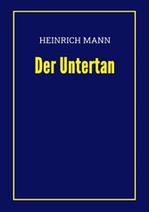 Der Untertan