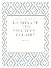 La Sonate des spectres - Éclairs