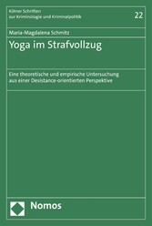 Yoga im Strafvollzug