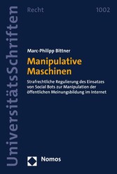 Manipulative Maschinen