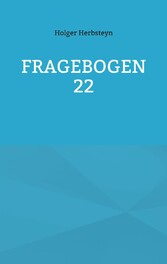 Fragebogen 22