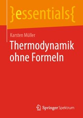 Thermodynamik ohne Formeln