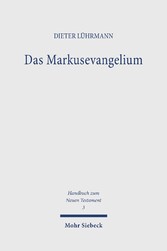 Das Markusevangelium