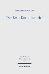 Der Erste Korintherbrief