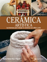 Artes & Oficios. Cerámica artística