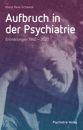 Aufbruch in der Psychiatrie