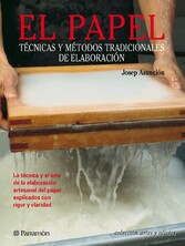 Artes & Oficios. El papel