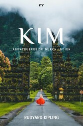 Kim - Abenteuerreise durch Indien