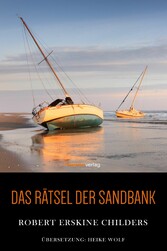 Das Rätsel der Sandbank