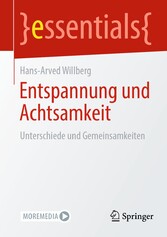 Entspannung und Achtsamkeit