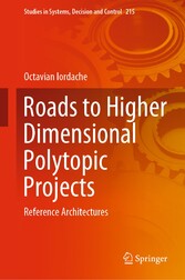 Roads to Higher Dimensional Polytopic Projects