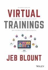 Virtual Trainings