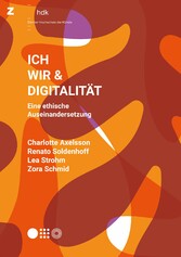 Ich, Wir & Digitalität