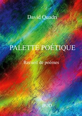 Palette poétique