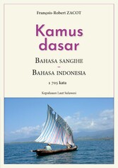 Kamus Dasar Bahasa Sangihe - Bahasa Indonesia