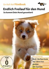 Endlich Freilauf für den  Hund