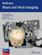 RadCases Head and Neck Imaging