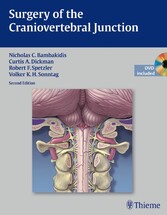 Surgery of the Craniovertebral Junction